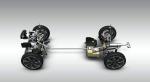 Peugeot 208 Hybrid FE 2013 года